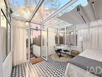 Apartamento T1 para Venda em Alcantara