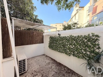 Apartamento T1 para Venda em Alcantara