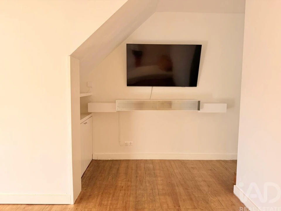 Apartamento T1 para Venda em Alcantara Foto 5