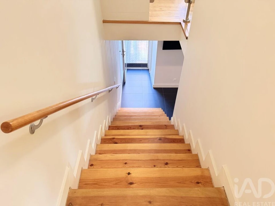 Apartamento T1 para Venda em Alcantara Foto 14