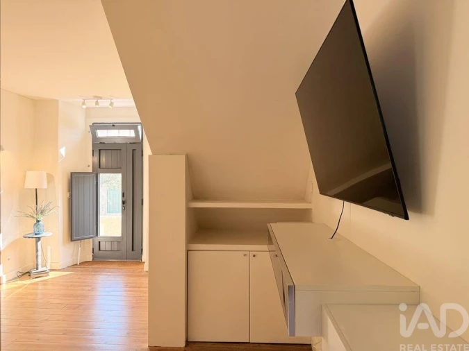 Apartamento T1 para Venda em Alcantara Foto 4