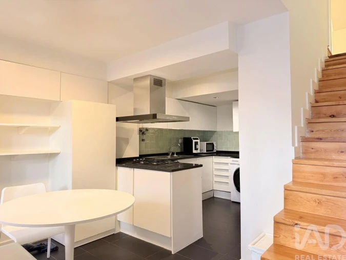 Apartamento T1 para Venda em Alcantara Foto 16