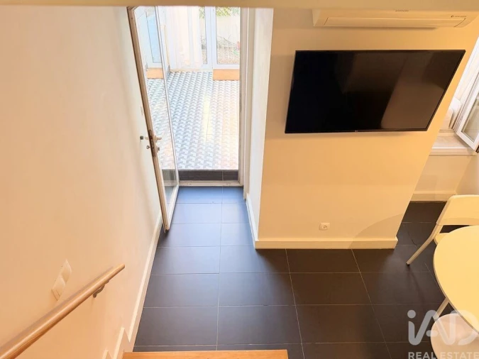 Apartamento T1 para Venda em Alcantara Foto 15
