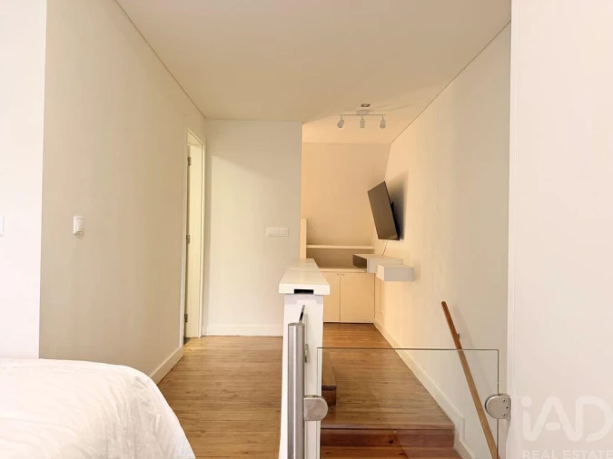 Apartamento T1 para Venda em Alcantara Foto 12