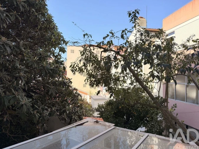Apartamento T1 para Venda em Alcantara Foto 11