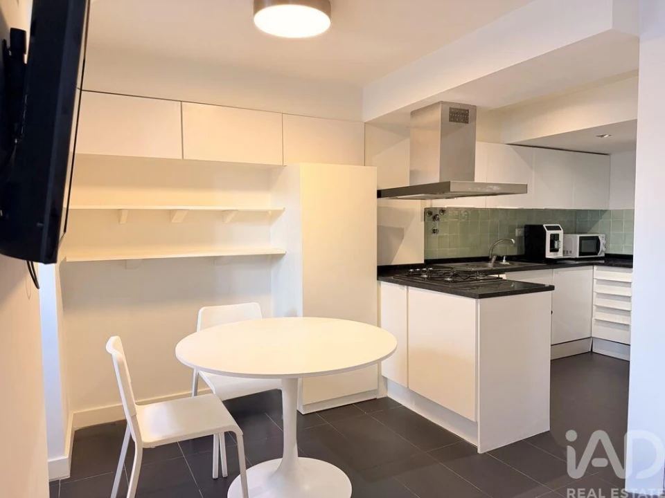 Apartamento T1 para Venda em Alcantara Foto 17