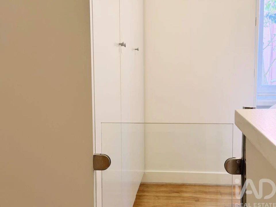 Apartamento T1 para Venda em Alcantara Foto 8