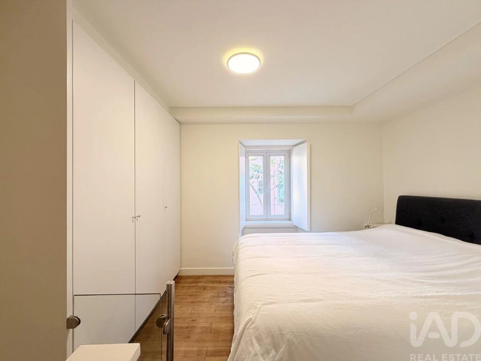 Apartamento T1 para Venda em Alcantara Foto 7