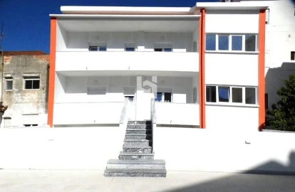 Apartamento T3 para Venda em Alto do Seixalinho, Santo André e Verderena