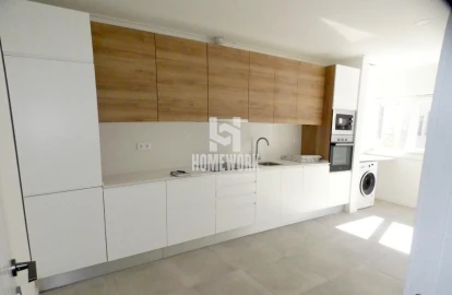 Apartamento T3 para Venda em Alto do Seixalinho, Santo André e Verderena