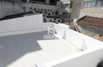 Apartamento T3 para Venda em Alto do Seixalinho, Santo André e Verderena