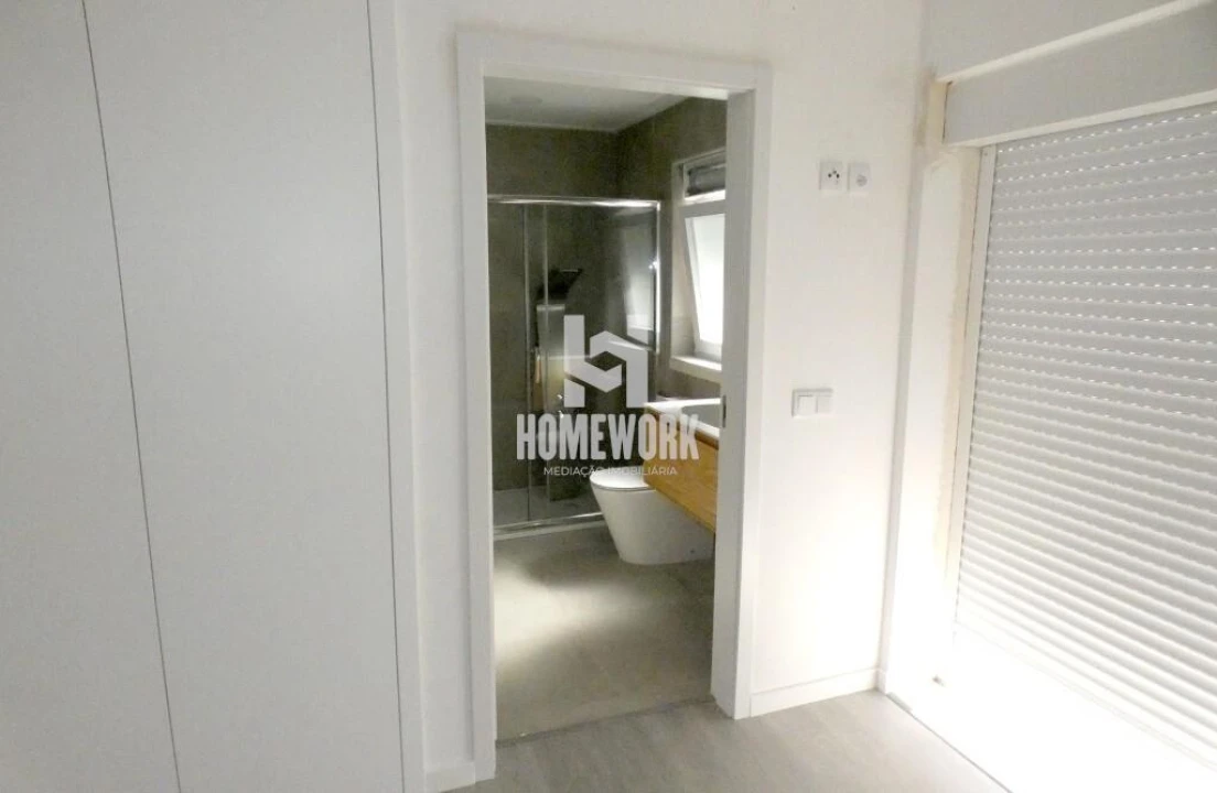 Apartamento T3 para Venda em Alto do Seixalinho, Santo André e Verderena Foto 13