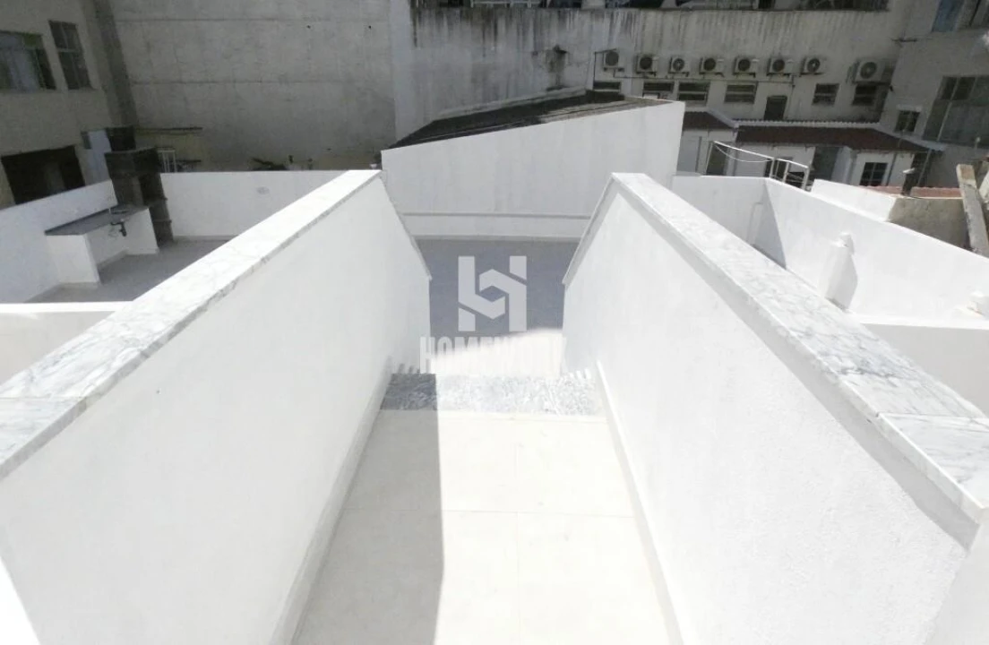 Apartamento T3 para Venda em Alto do Seixalinho, Santo André e Verderena Foto 20