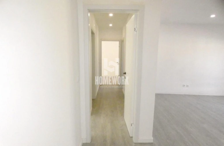 Apartamento T3 para Venda em Alto do Seixalinho, Santo André e Verderena Foto 9