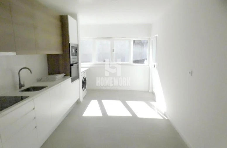 Apartamento T3 para Venda em Alto do Seixalinho, Santo André e Verderena Foto 3
