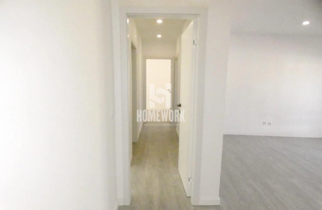 Apartamento T3 para Venda em Alto do Seixalinho, Santo André e Verderena Foto 9