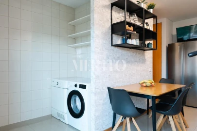 Apartamento T3 para Venda em Selho (São Jorge)