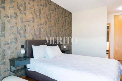 Apartamento T3 para Venda em Selho (São Jorge)