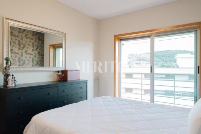Apartamento T3 para Venda em Selho (São Jorge)