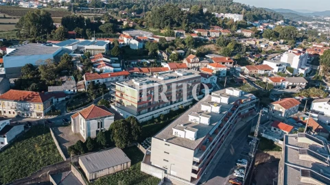 Apartamento T3 para Venda em Selho (São Jorge)