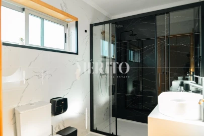 Apartamento T3 para Venda em Selho (São Jorge)