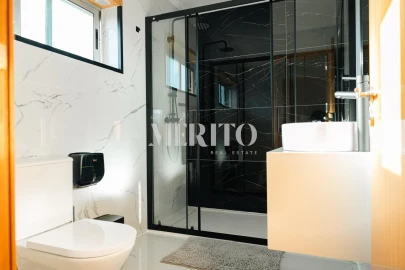 Apartamento T3 para Venda em Selho (São Jorge)