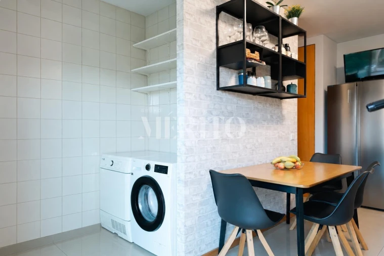 Apartamento T3 para Venda em Selho (São Jorge) Foto 6