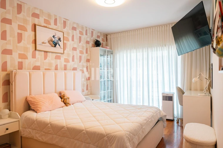 Apartamento T3 para Venda em Selho (São Jorge) Foto 12