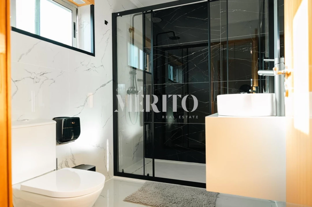 Apartamento T3 para Venda em Selho (São Jorge) Foto 10