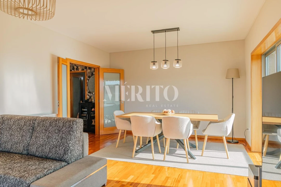 Apartamento T3 para Venda em Selho (São Jorge) Foto 20