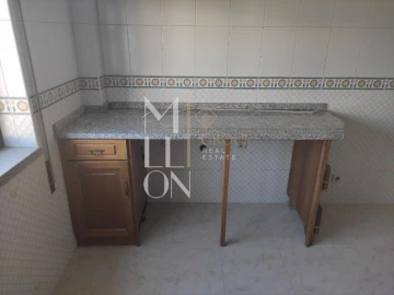 Apartamento T3 para Venda em Castelo Branco