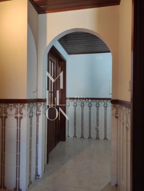 Apartamento T3 para Venda em Castelo Branco