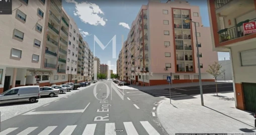 Apartamento T3 para Venda em Castelo Branco