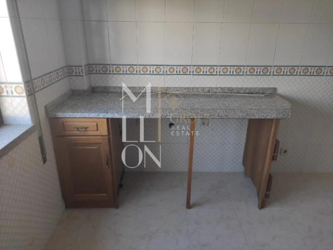 Apartamento T3 para Venda em Castelo Branco Foto 5