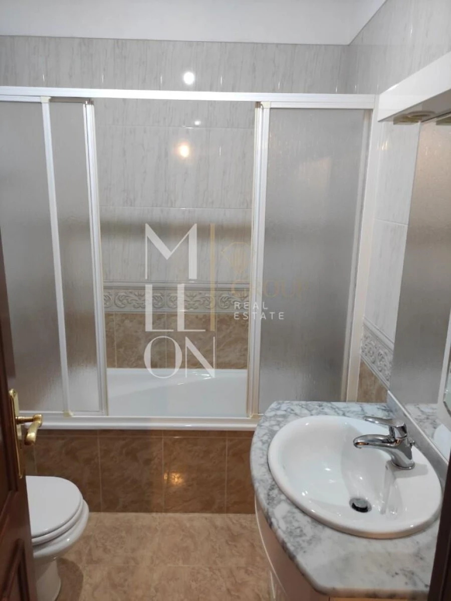 Apartamento T3 para Venda em Castelo Branco Foto 12