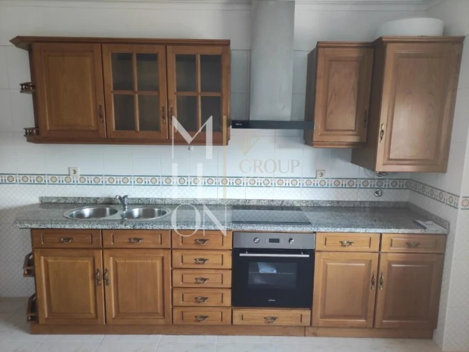 Apartamento T3 para Venda em Castelo Branco Foto 9