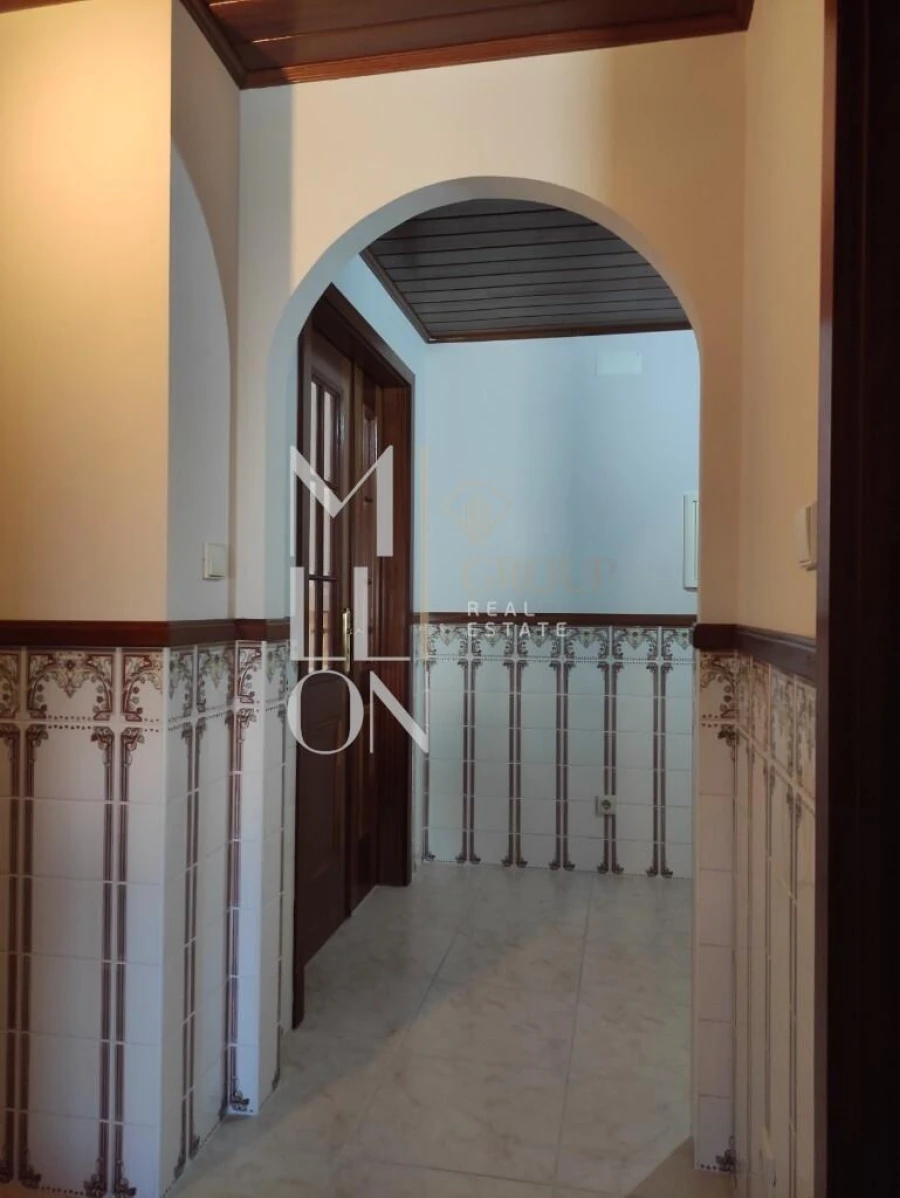 Apartamento T3 para Venda em Castelo Branco Foto 16