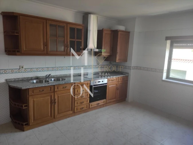 Apartamento T3 para Venda em Castelo Branco Foto 8
