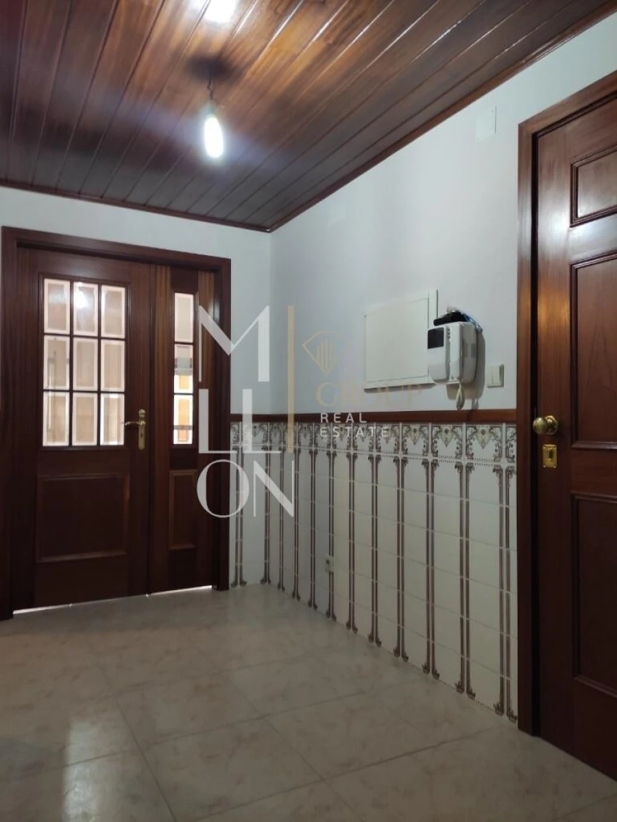Apartamento T3 para Venda em Castelo Branco Foto 10