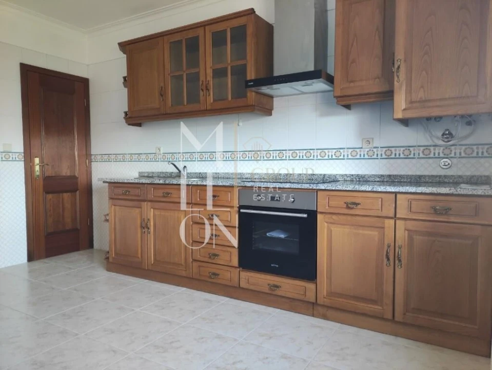 Apartamento T3 para Venda em Castelo Branco Foto 6