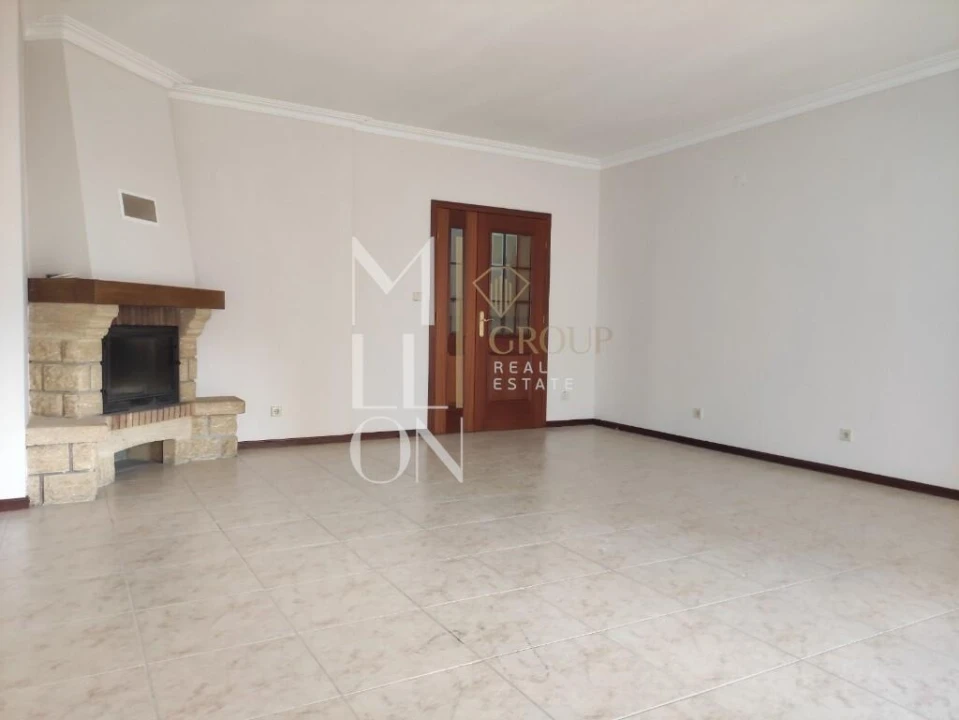 Apartamento T3 para Venda em Castelo Branco Foto 2