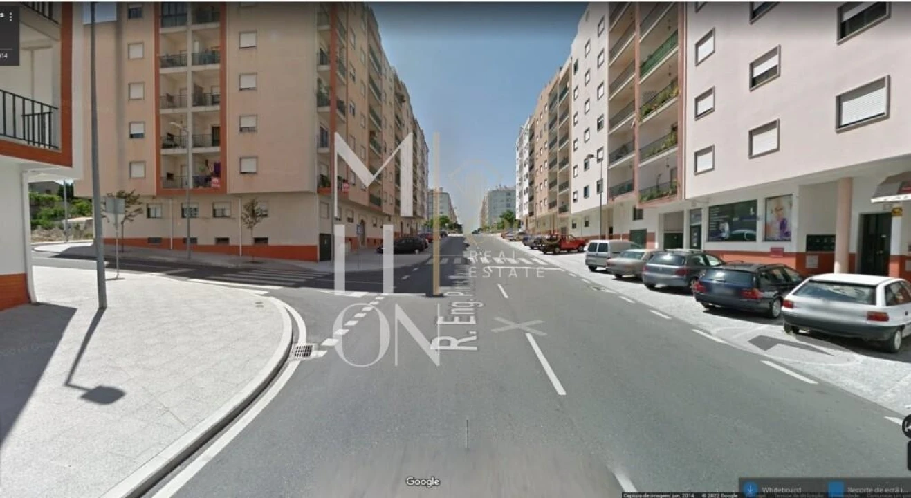 Apartamento T3 para Venda em Castelo Branco Foto 22