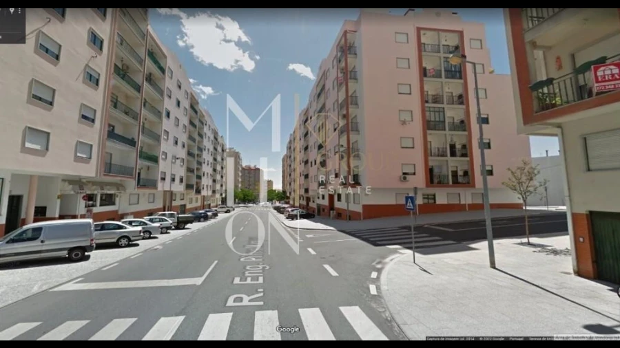 Apartamento T3 para Venda em Castelo Branco