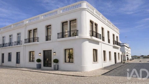 Apartamento T3 para Venda em Vila Real de Santo Antonio