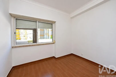 Apartamento T2 para Venda em Penha de França