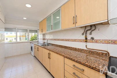 Apartamento T2 para Venda em Penha de França