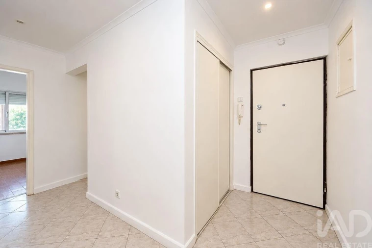 Apartamento T2 para Venda em Penha de França Foto 8
