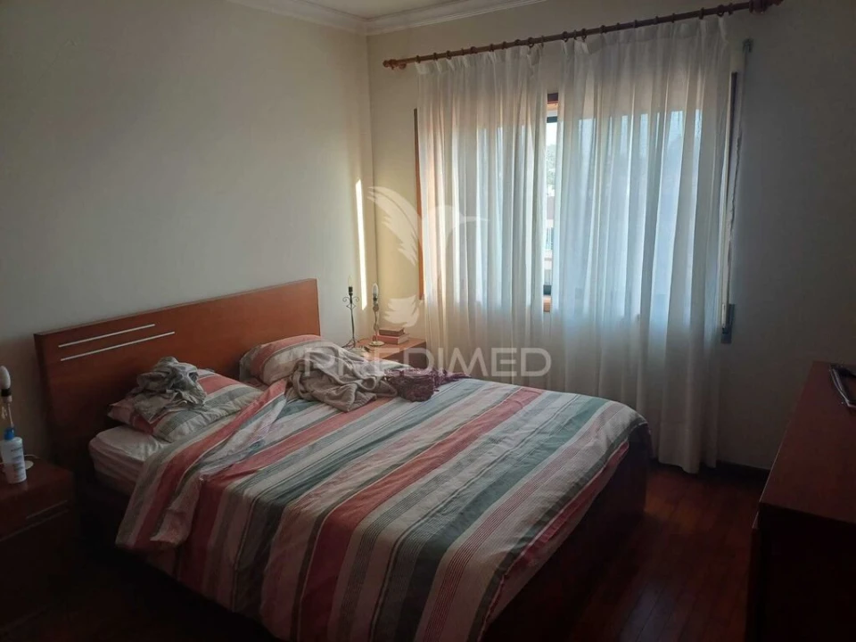 Apartamento T2 para Venda em Gulpilhares e Valadares Foto 9