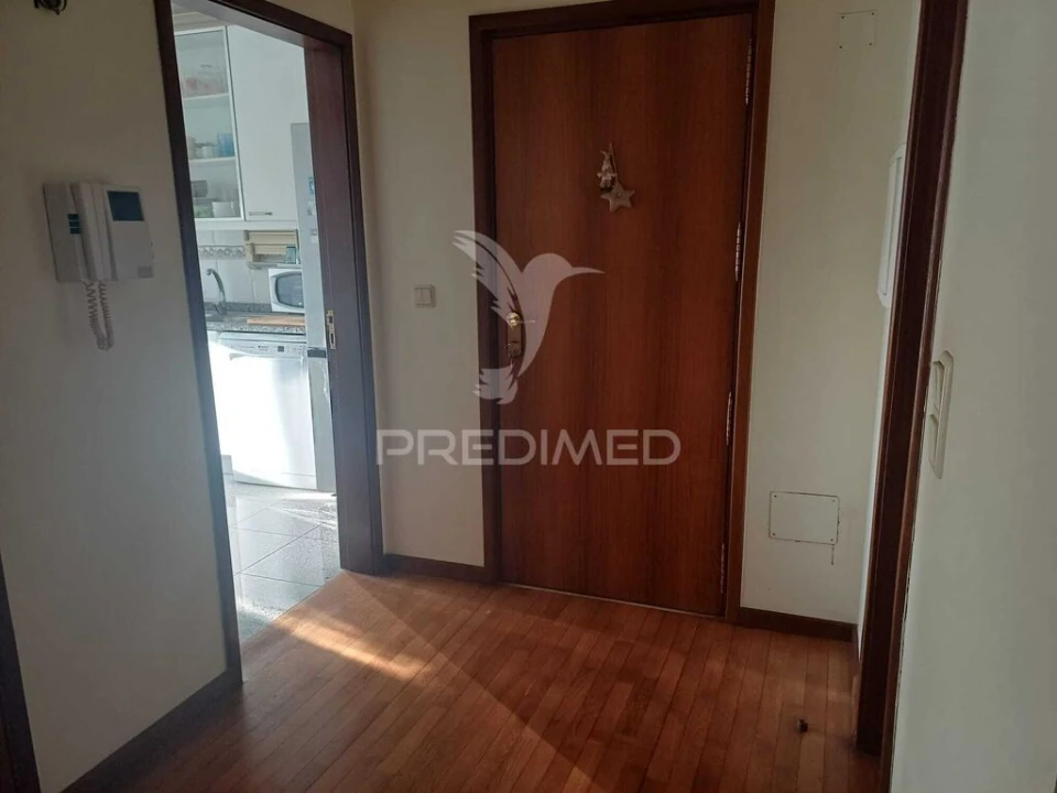 Apartamento T2 para Venda em Gulpilhares e Valadares Foto 8