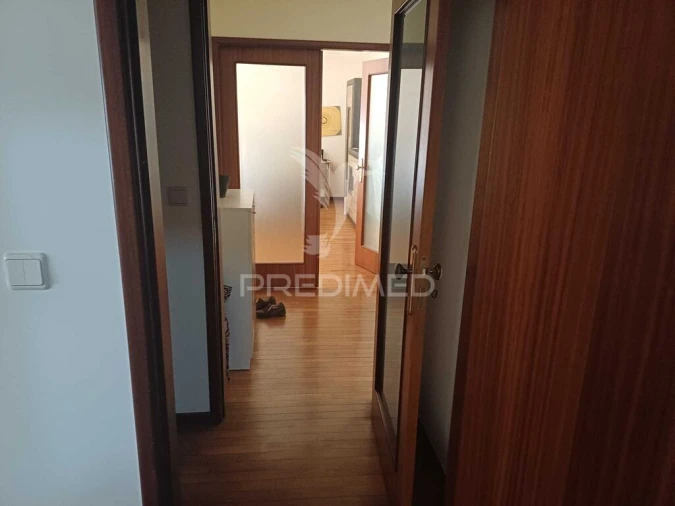 Apartamento T2 para Venda em Gulpilhares e Valadares Foto 12